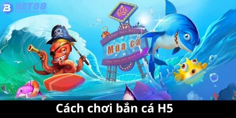 Người chơi chỉ cần truy cập link là có thể vào game ngay.