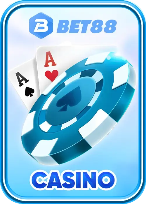 Icon casino
