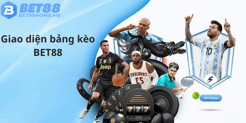 Tỷ lệ kèo bóng đá được cập nhật liên tục
