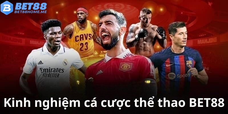 Áp dụng chiến thuật hợp lý để thắng lớn khi cá cược.