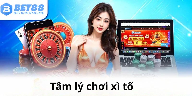Người chơi đang bình tĩnh phân tích tình huống.