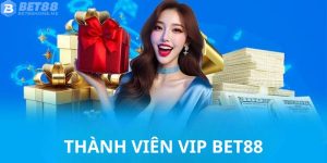 Thành viên VIP BET88