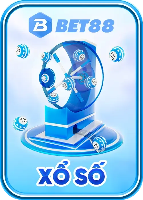 Icon xổ số